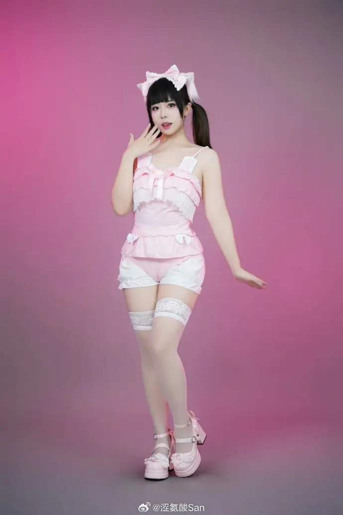 LOL全球节点分布